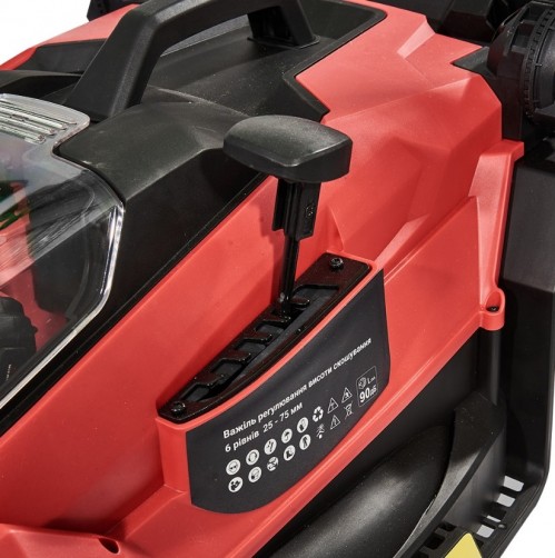 Vitals Master AZP 3640 SmartLine+