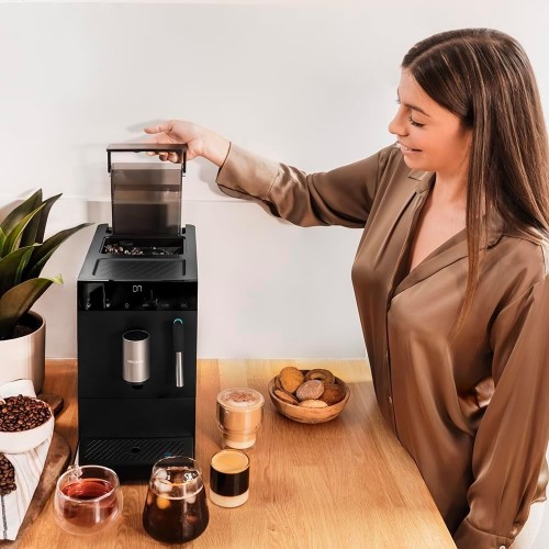 Cecotec Cremmaet Compact Steam S