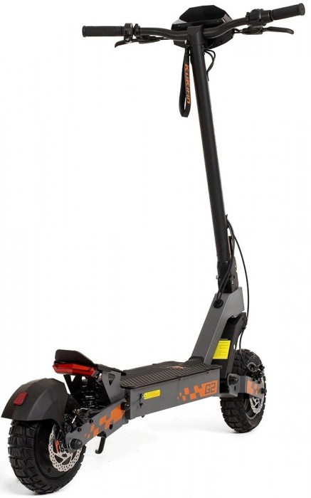Kugoo Kirin G2 New