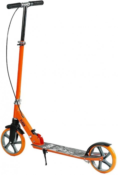 Best Scooter Flash