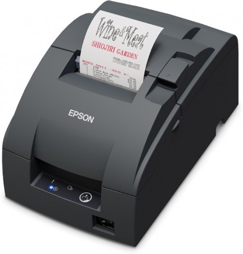 Epson Epson TM-U220II Ethernet