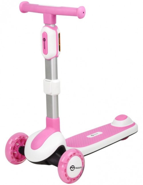 Maraton Candy 3 in 1