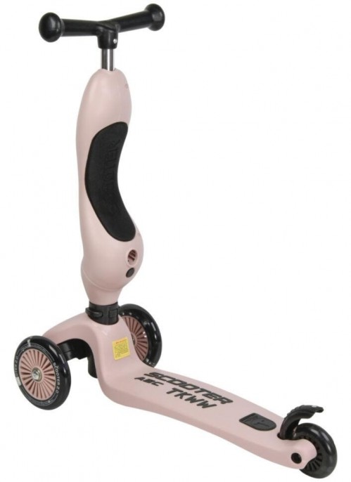 Maraton Scoot