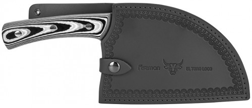 Fissman El Toro 2588