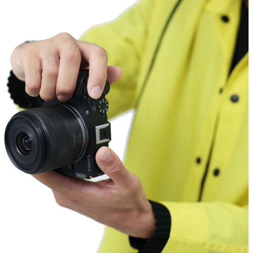 Canon EOS R50 V