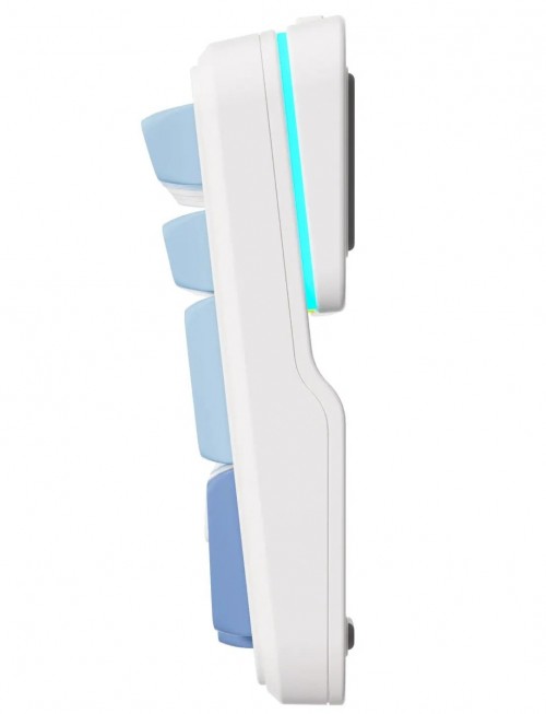 MCHOSE K99 Hyacinth Switch