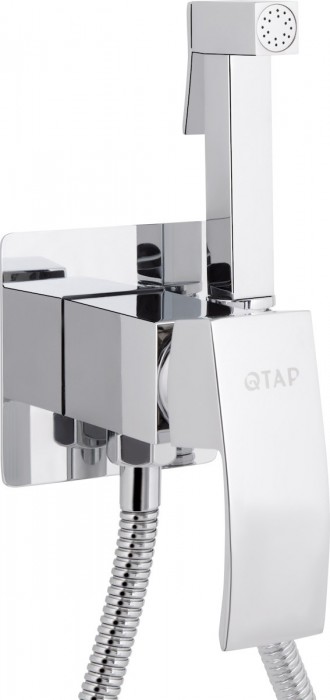 Q-tap Swan Cascada QTSWA262CRM45567