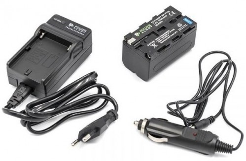 Power Plant SL-288A