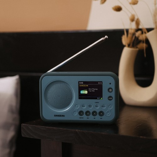 Sangean DPR-76BT