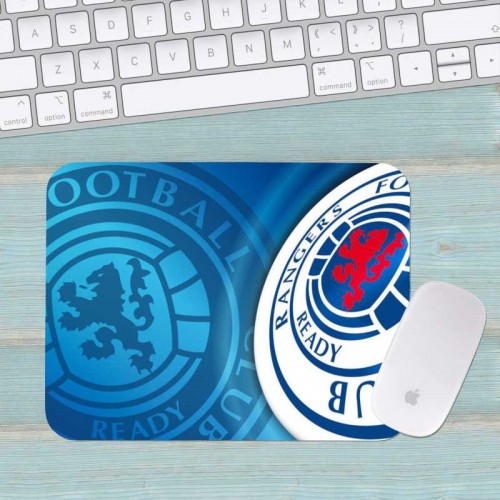 Cappuccino Toys FC Rangers - Big