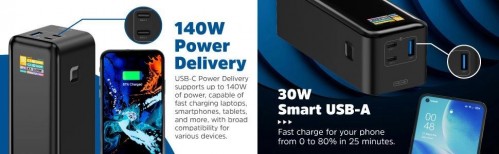 Energizer XP27000PD