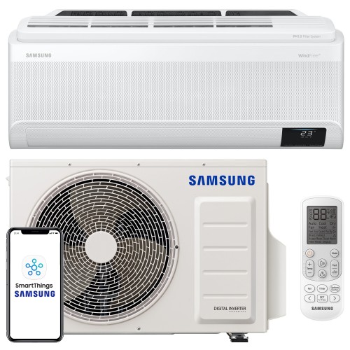 Samsung AR09AXKAAWKN/EU