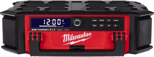 Milwaukee M18-PRCDAB+