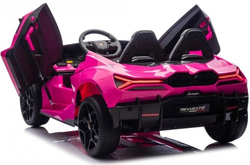 Ramiz Lamborghini Revuelto XL