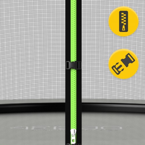 4FIZJO Pro 16ft