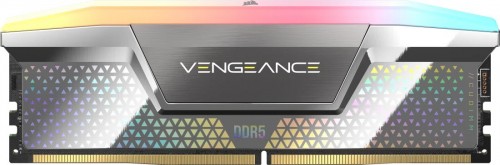 Corsair VENGEANCE RGB CUDIMM DDR5 2x24Gb