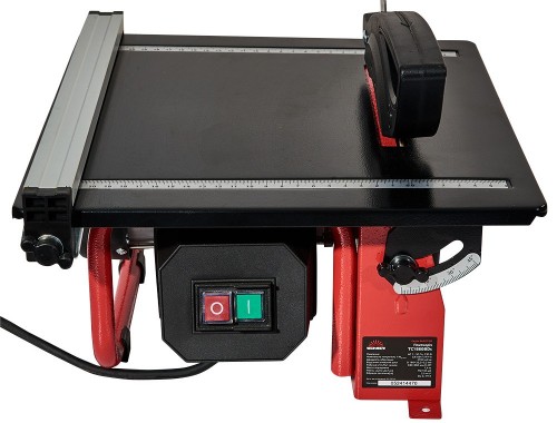 Vitals Master TC 1860BDc