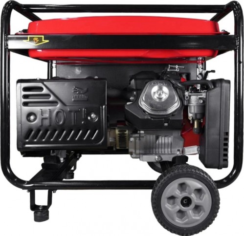 Bison BS9500