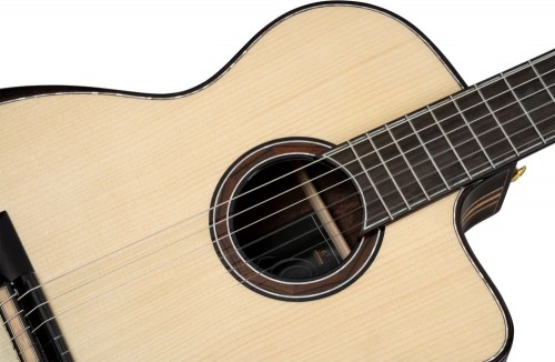 Ortega GRANDSUITE-CE