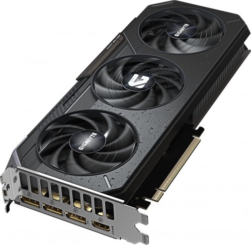 Gigabyte GeForce RTX 5060 Ti GAMING OC 16G