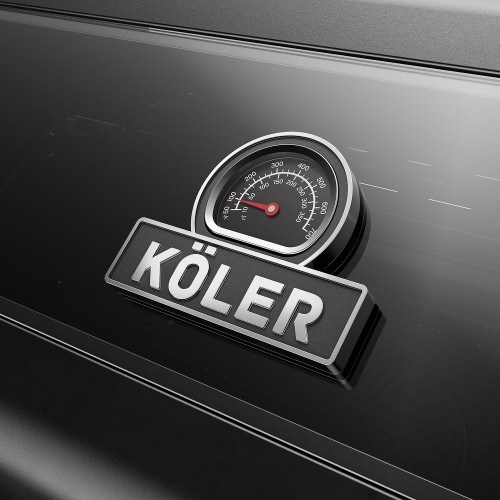 KOLER Krone S2