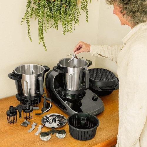 Cecotec Mambo Cooking Total 04702