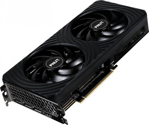 Palit GeForce RTX 5060 Dual OC