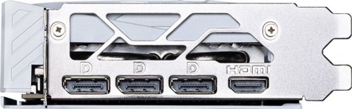 MSI GeForce RTX 5060 Ti 16G GAMING TRIO WHITE
