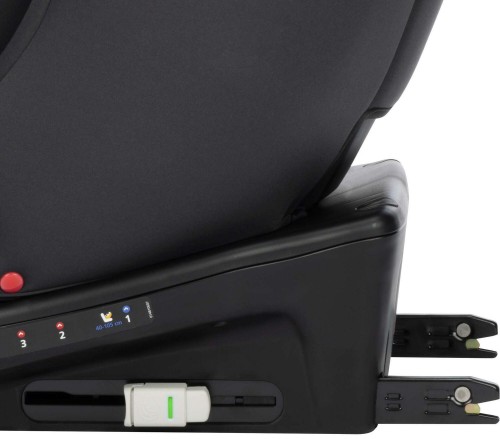 Bebe Confort Athena 360 i-Size