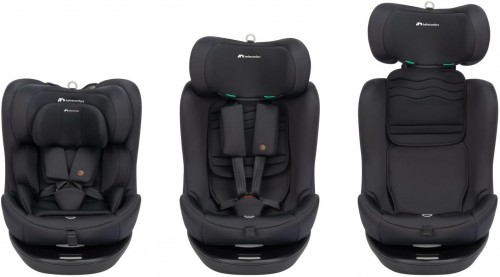 Bebe Confort Athena 360 i-Size
