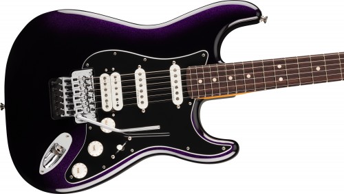Fender Player II Modified Stratocaster HSS Floyd Rose
