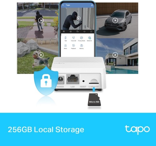 TP-LINK Tapo H200