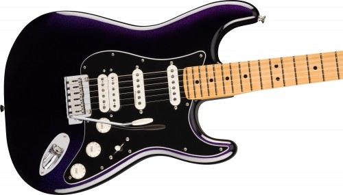 Fender Player II Modified Stratocaster HSS MN