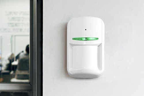 U-Prox PIR Combi