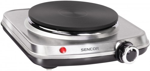 Sencor SCP 1506 SS