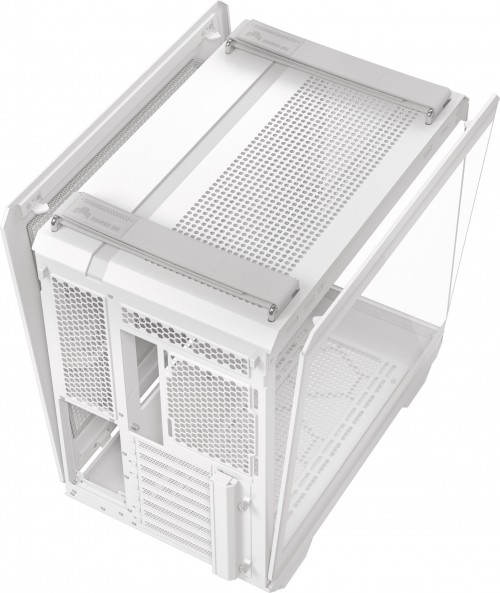 Asus TUF Gaming GT502 Horizon White