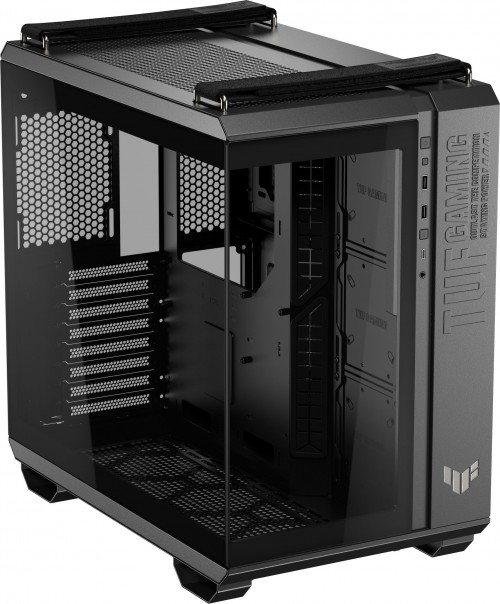 Asus TUF Gaming GT502 Horizon Black