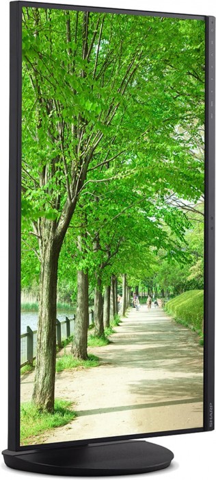 Sharp MultiSync EA272Q