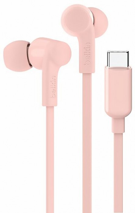 Belkin Soundform USB-C