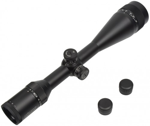 Konus CX 6-18x50 30/30 AO