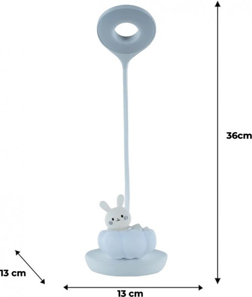 KITE Cloudy Bunny