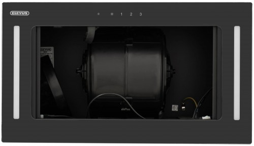 ELEYUS Navis 800 LED 52 BL