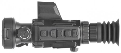 AGM Secutor LRF TS50-640