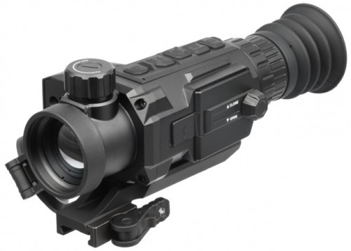 AGM Secutor LRF TS35-384