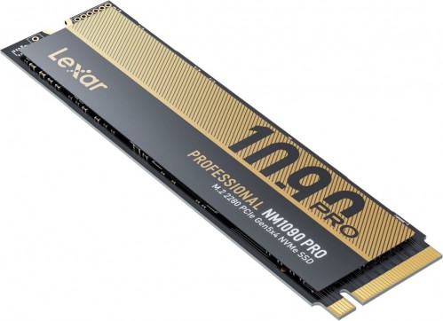 Lexar NM1090 Pro