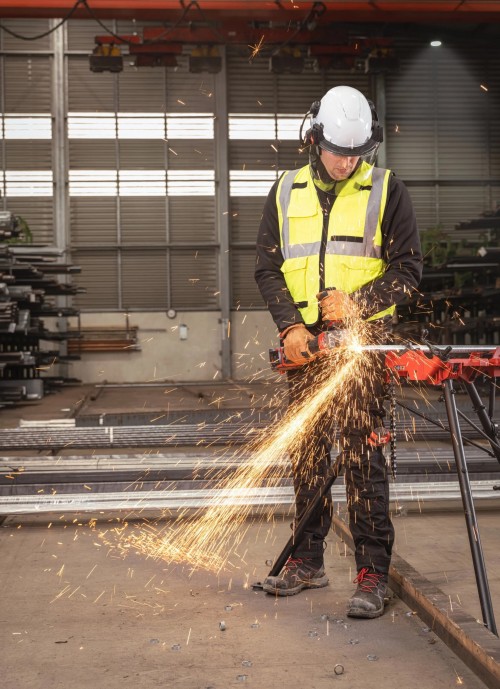 Milwaukee M18 FHSAGO125VXPDB2-0X