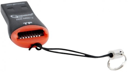 Gembird FD2-MSD-3