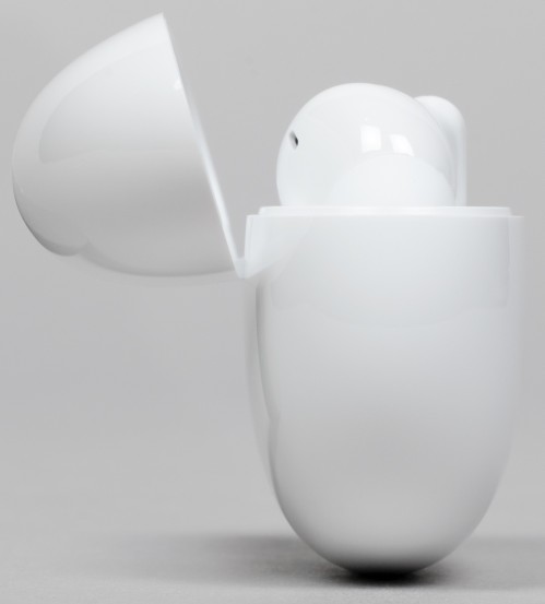 Honor Choice Earbuds X5