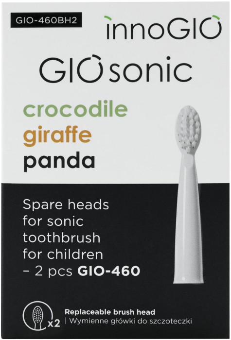 InnoGIO GIO-460BH 2 pcs