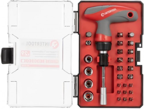 Intertool VT-3330